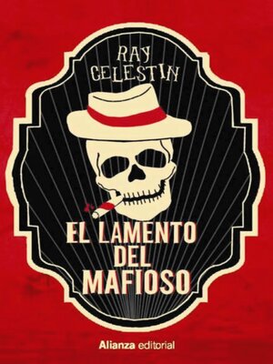 cover image of El lamento del mafioso